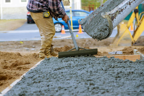 Best Concrete Foundation Repair in Gretna, FL