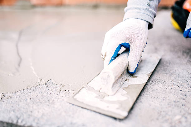 Best Concrete Steps and Stairs in Gretna, FL